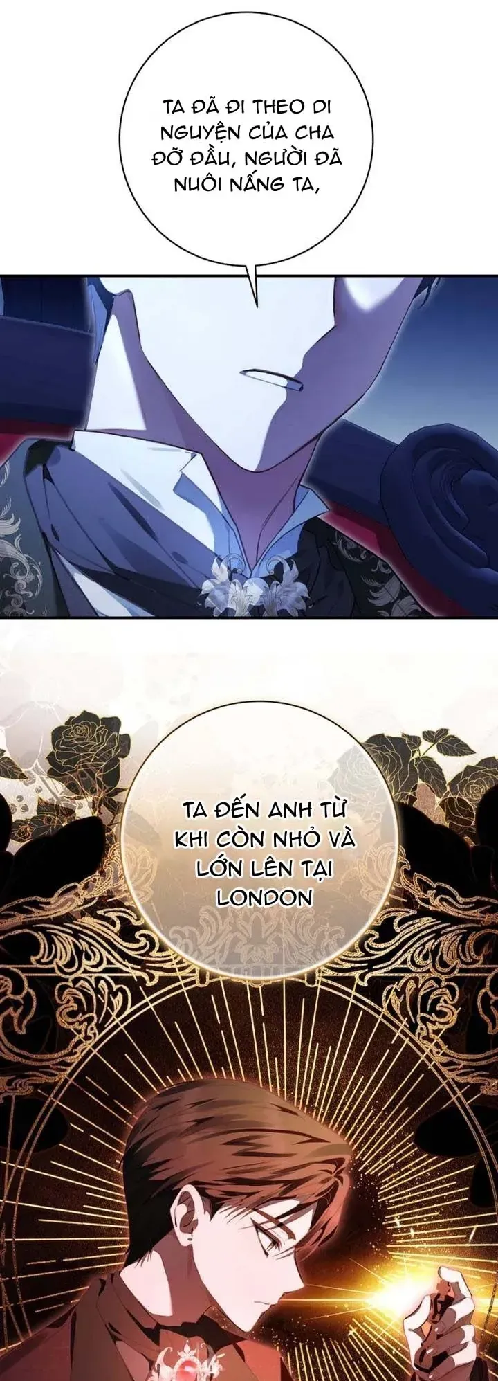 Bản Tình Ca Rạng Đông Chapter 3 - 11