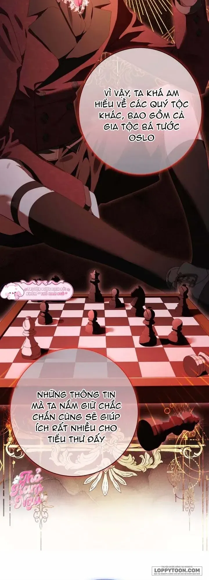 Bản Tình Ca Rạng Đông Chapter 3 - 12