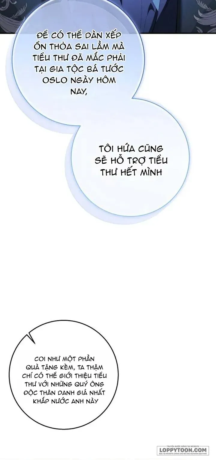 Bản Tình Ca Rạng Đông Chapter 3 - 14