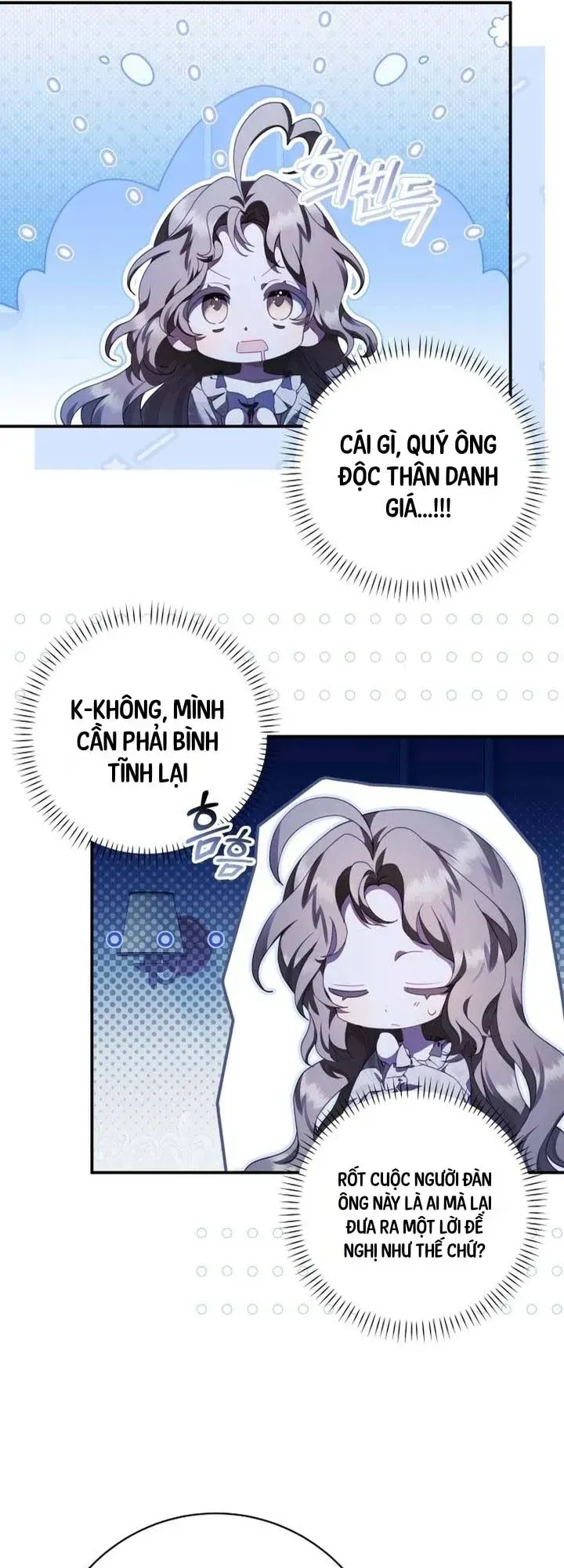 Bản Tình Ca Rạng Đông Chapter 3 - 15