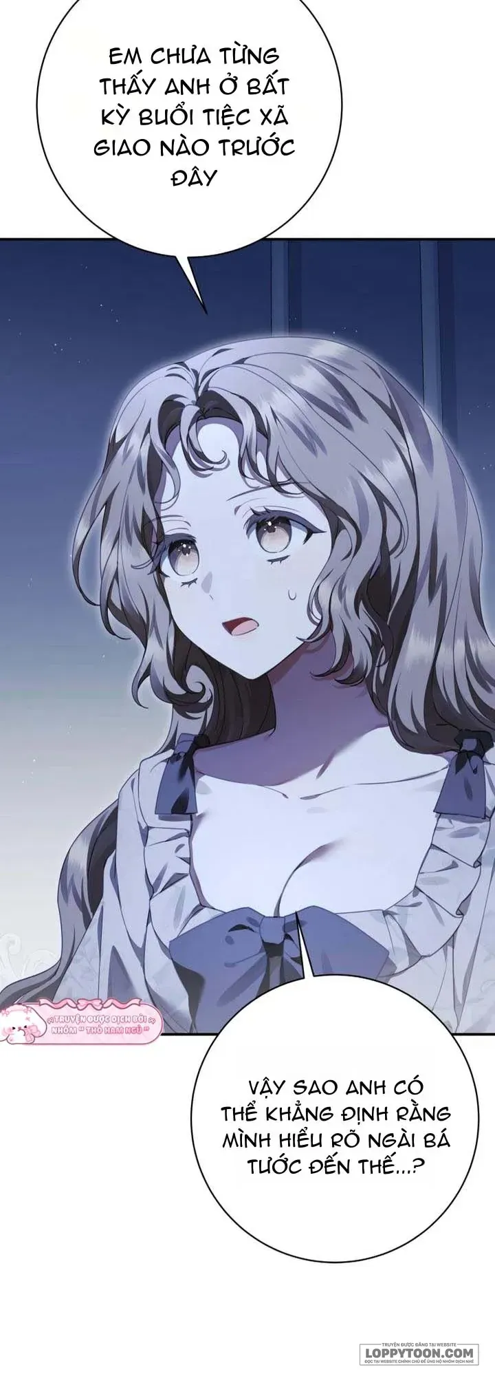 Bản Tình Ca Rạng Đông Chapter 3 - 16