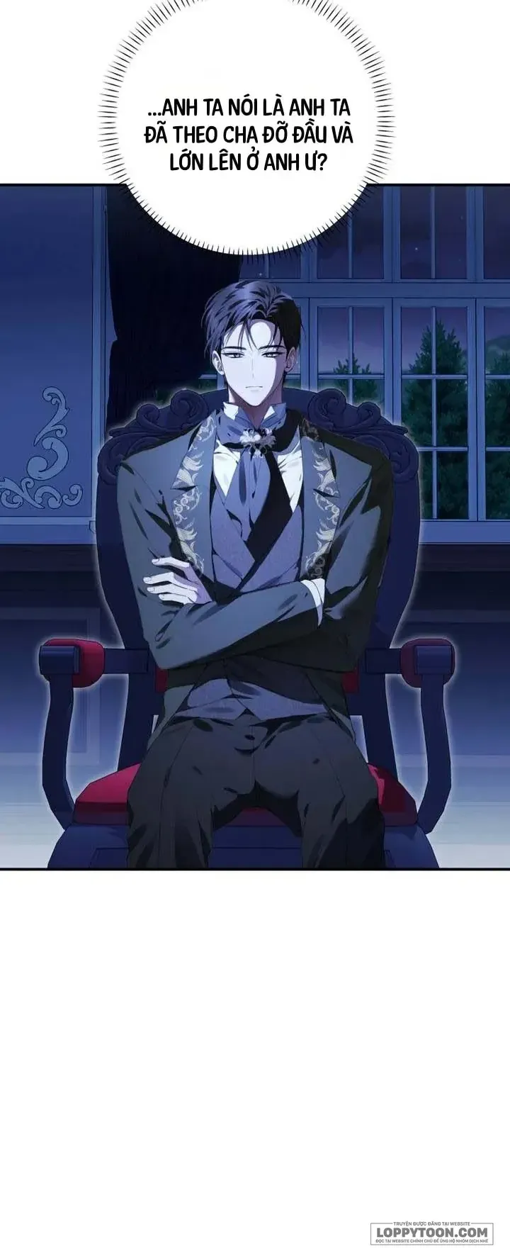 Bản Tình Ca Rạng Đông Chapter 3 - 20