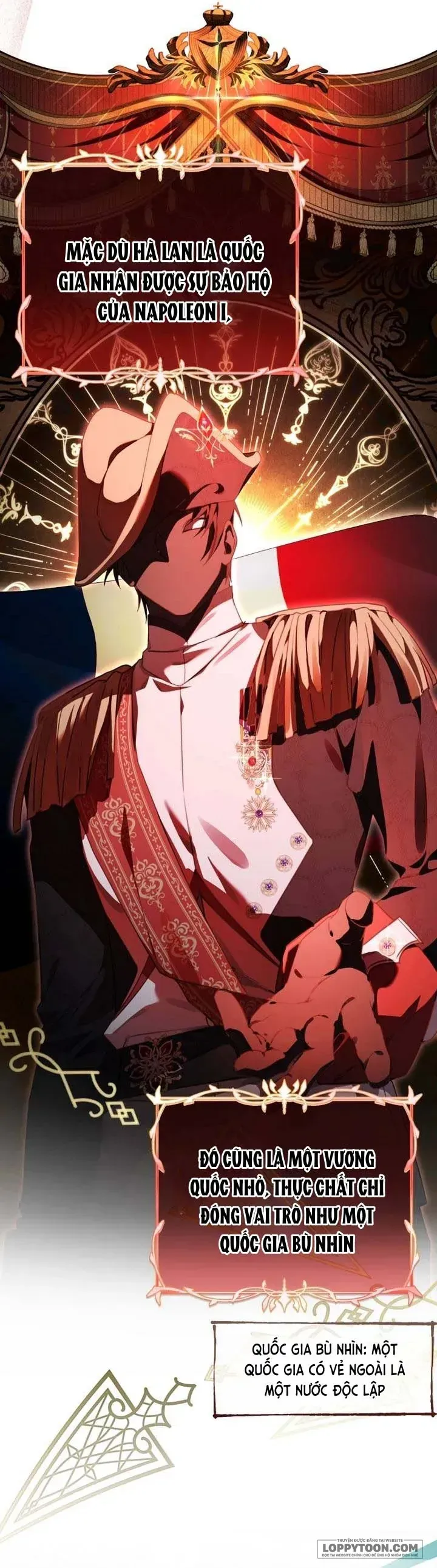 Bản Tình Ca Rạng Đông Chapter 3 - 22