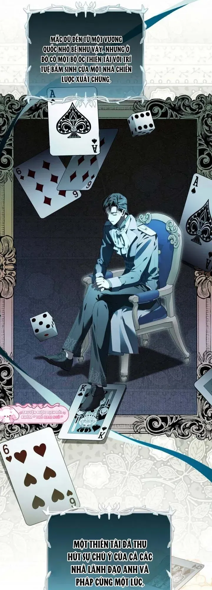 Bản Tình Ca Rạng Đông Chapter 3 - 23