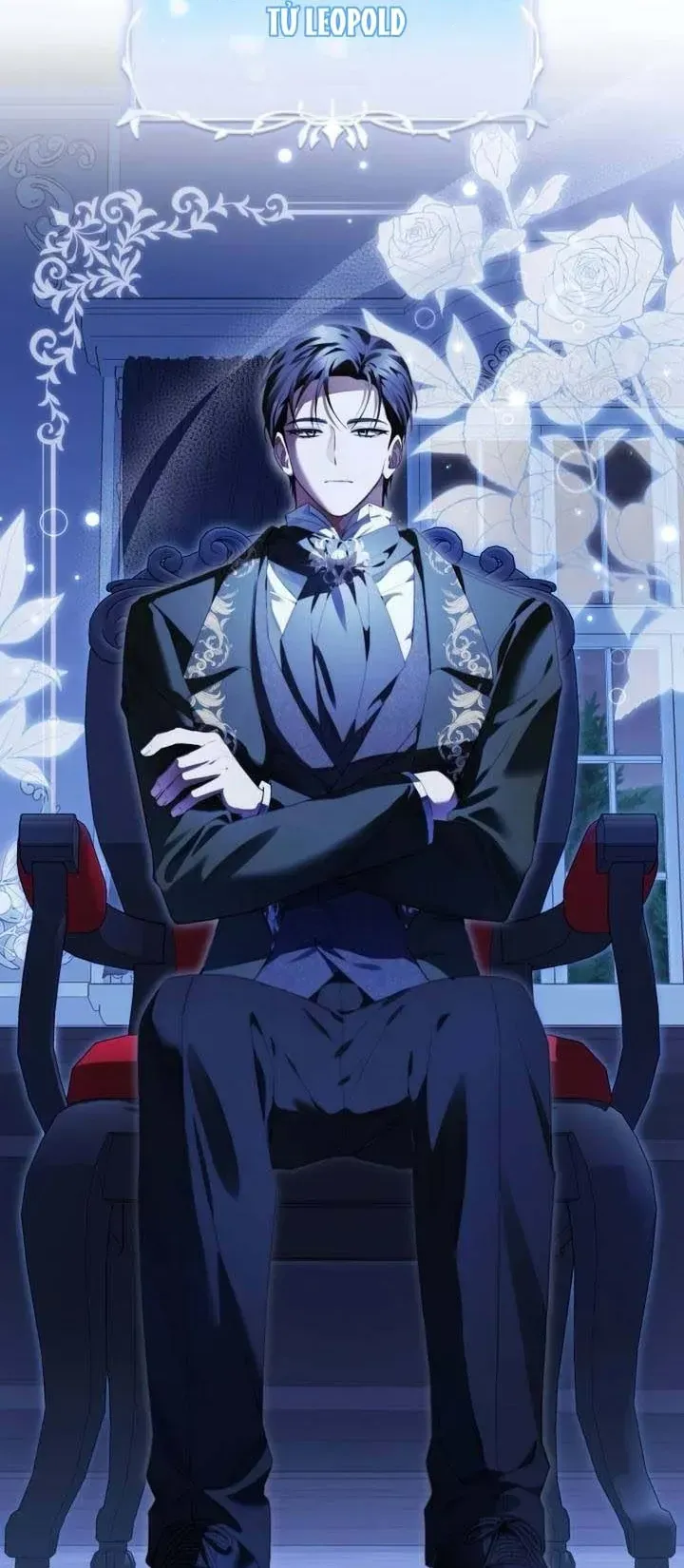 Bản Tình Ca Rạng Đông Chapter 3 - 25