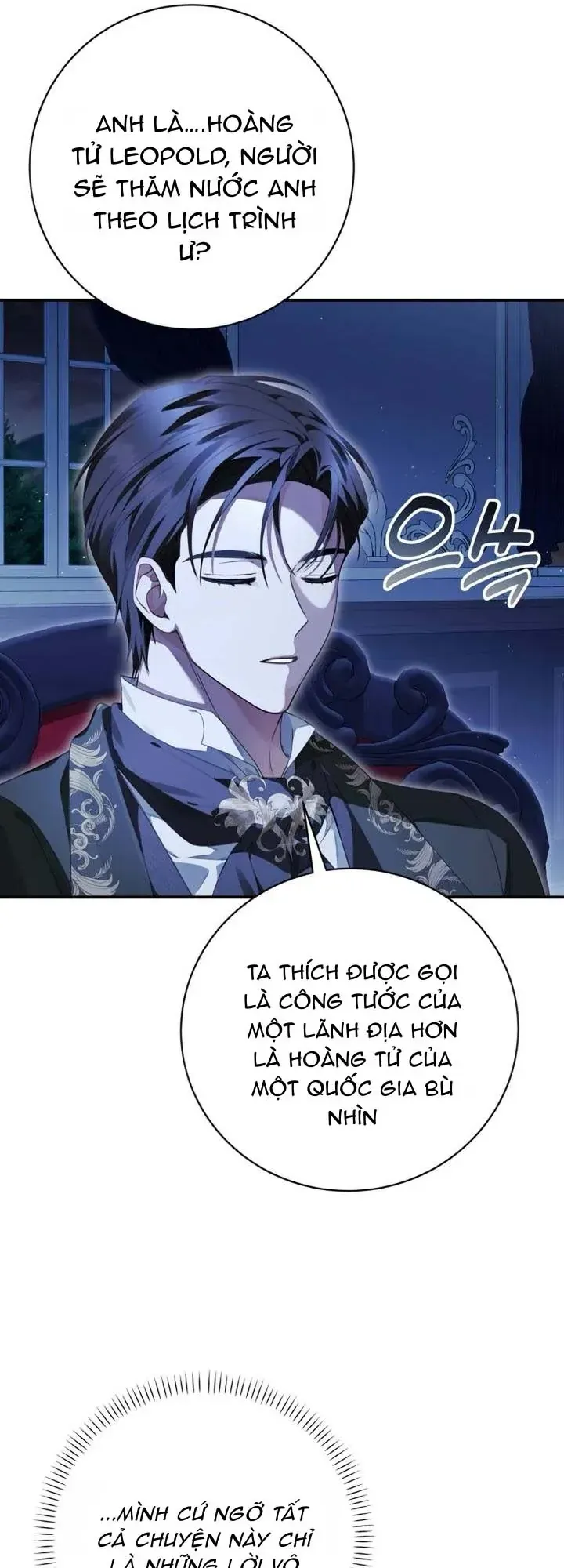 Bản Tình Ca Rạng Đông Chapter 3 - 27