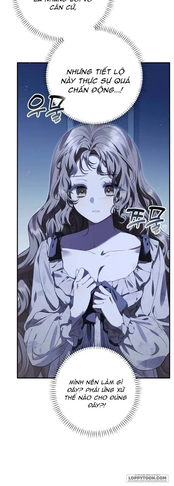 Bản Tình Ca Rạng Đông Chapter 3 - 28