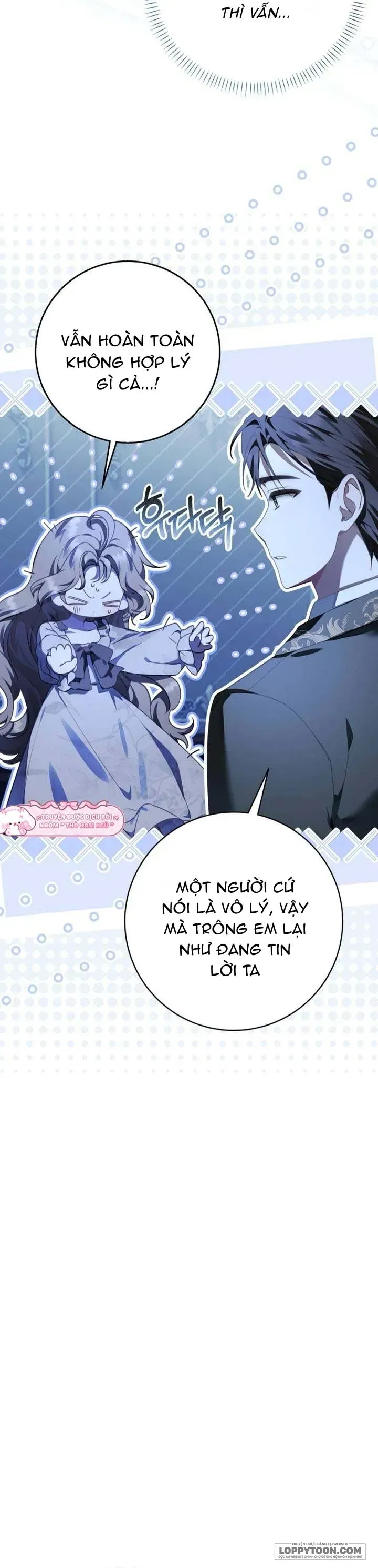 Bản Tình Ca Rạng Đông Chapter 3 - 4