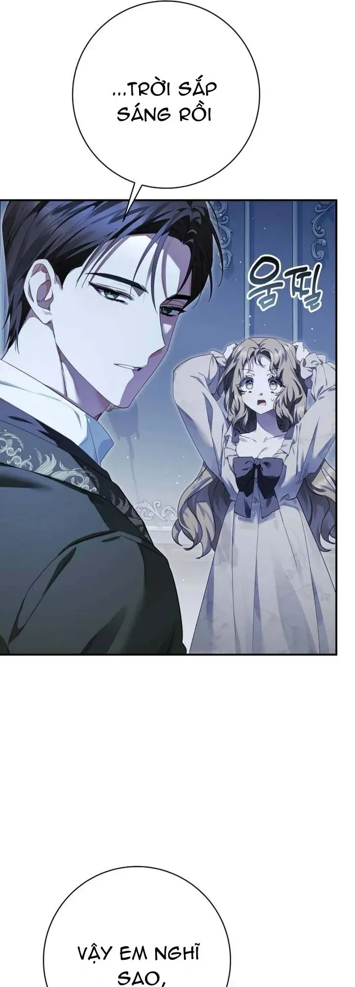 Bản Tình Ca Rạng Đông Chapter 3 - 31