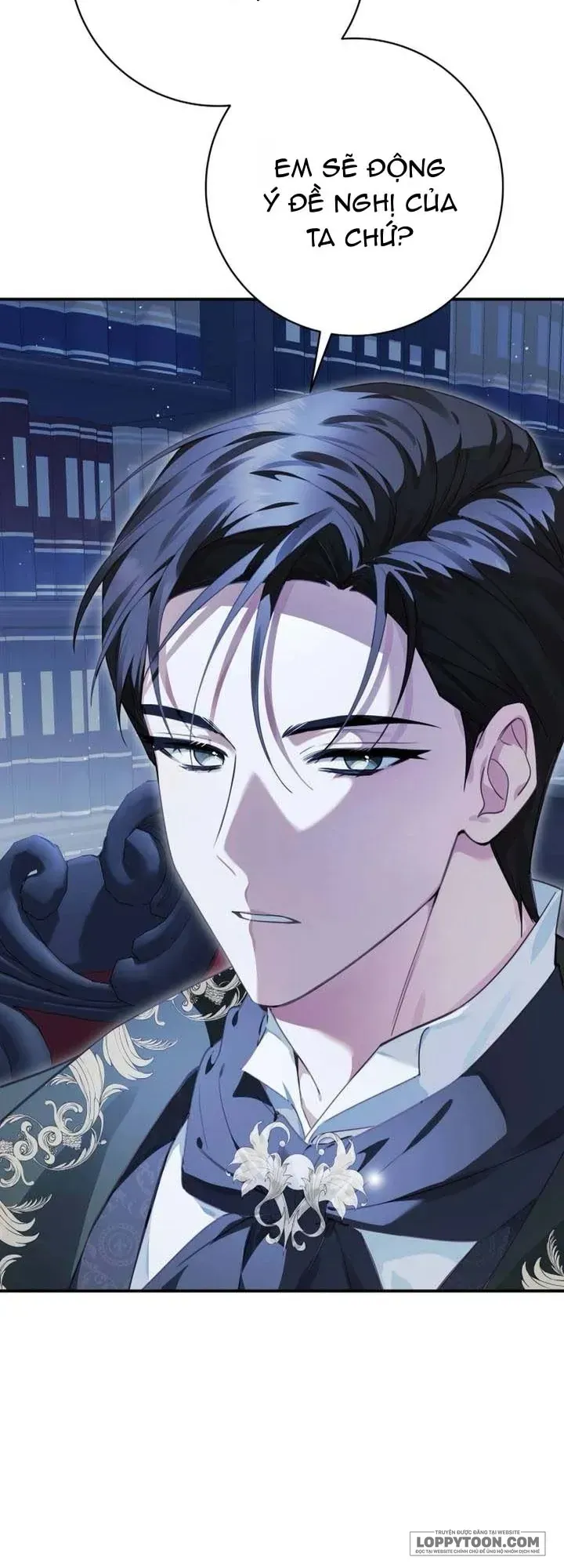 Bản Tình Ca Rạng Đông Chapter 3 - 32