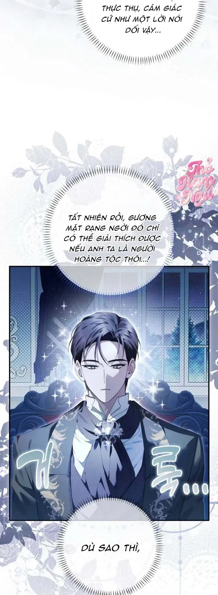 Bản Tình Ca Rạng Đông Chapter 3 - 35