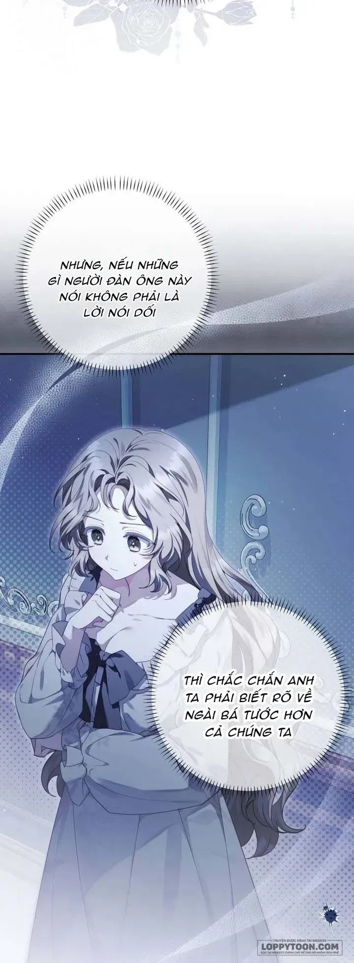 Bản Tình Ca Rạng Đông Chapter 3 - 36