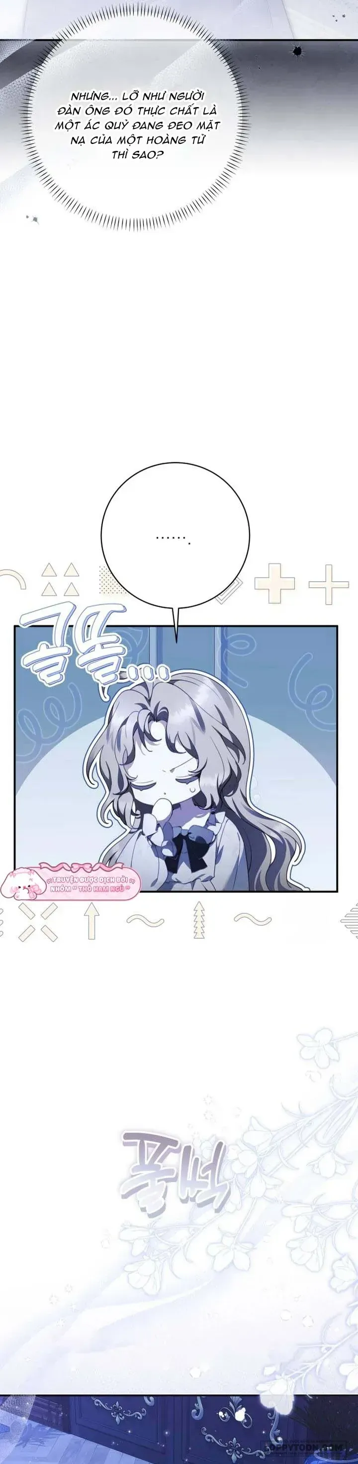 Bản Tình Ca Rạng Đông Chapter 3 - 37