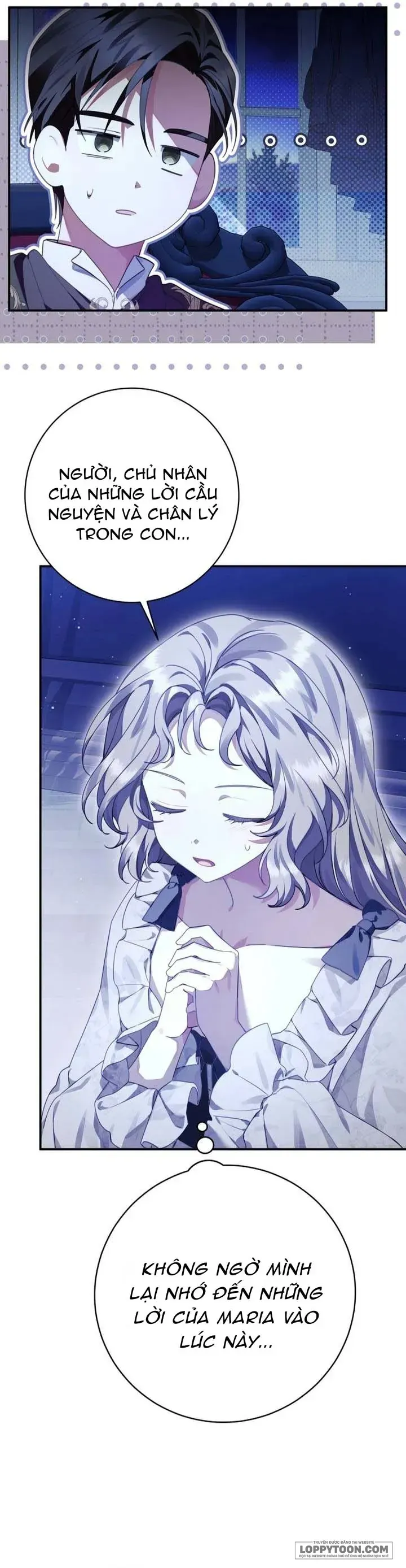 Bản Tình Ca Rạng Đông Chapter 3 - 40