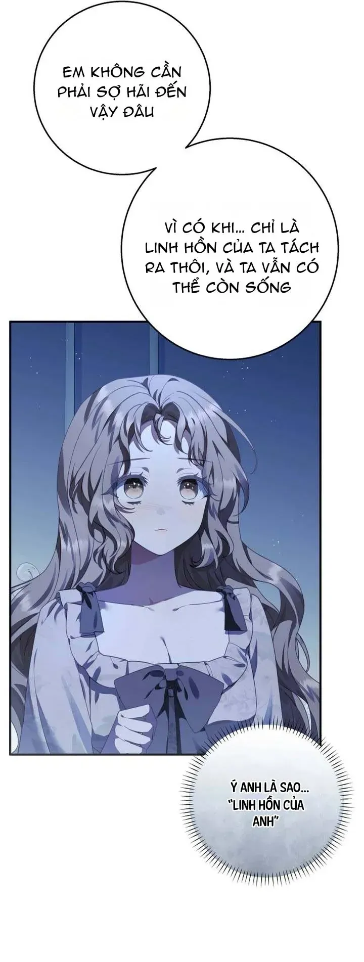 Bản Tình Ca Rạng Đông Chapter 3 - 5