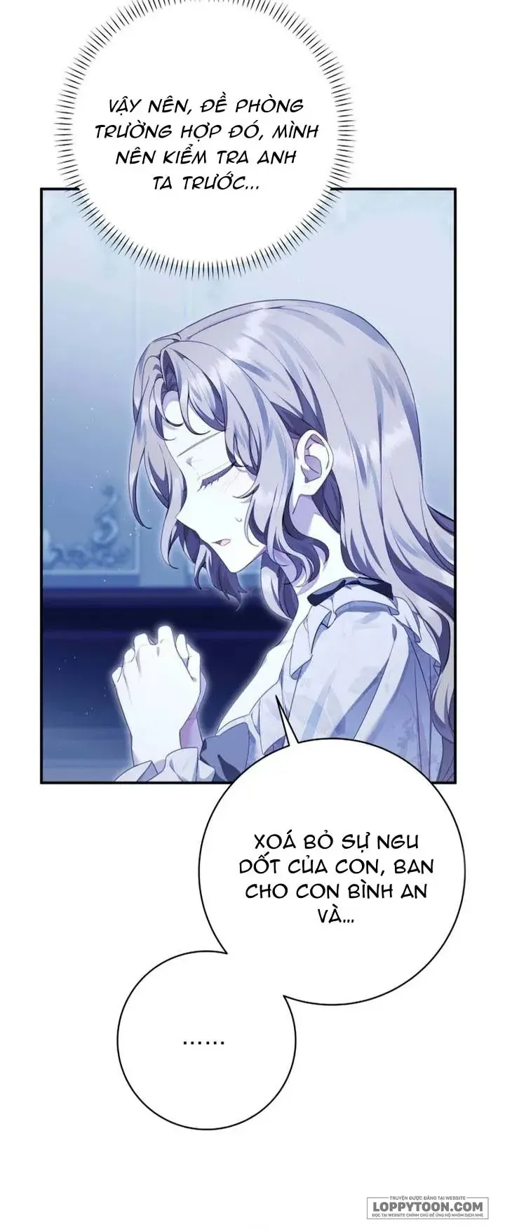 Bản Tình Ca Rạng Đông Chapter 3 - 42