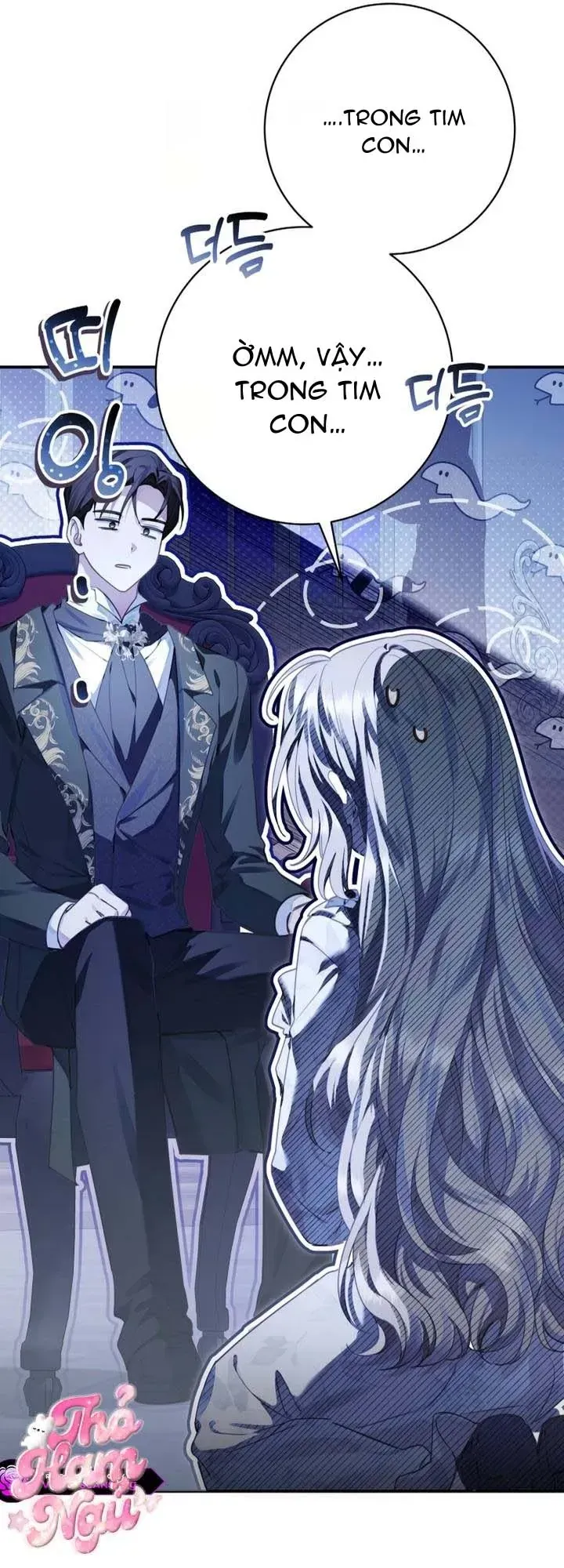 Bản Tình Ca Rạng Đông Chapter 3 - 44