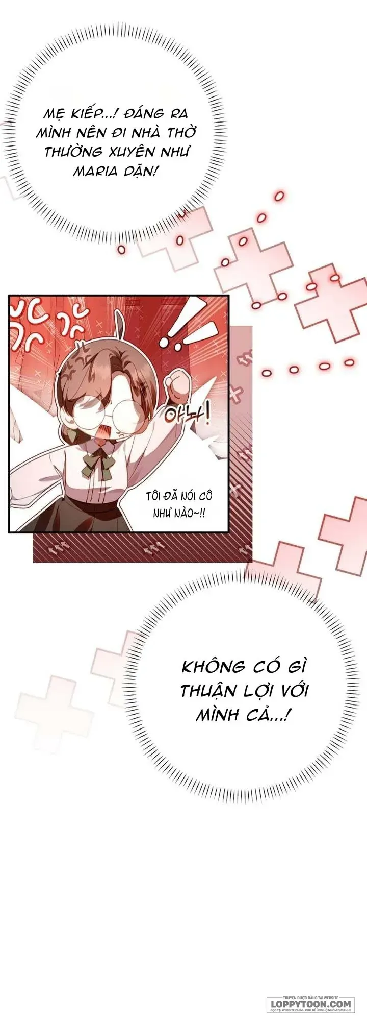 Bản Tình Ca Rạng Đông Chapter 3 - 45