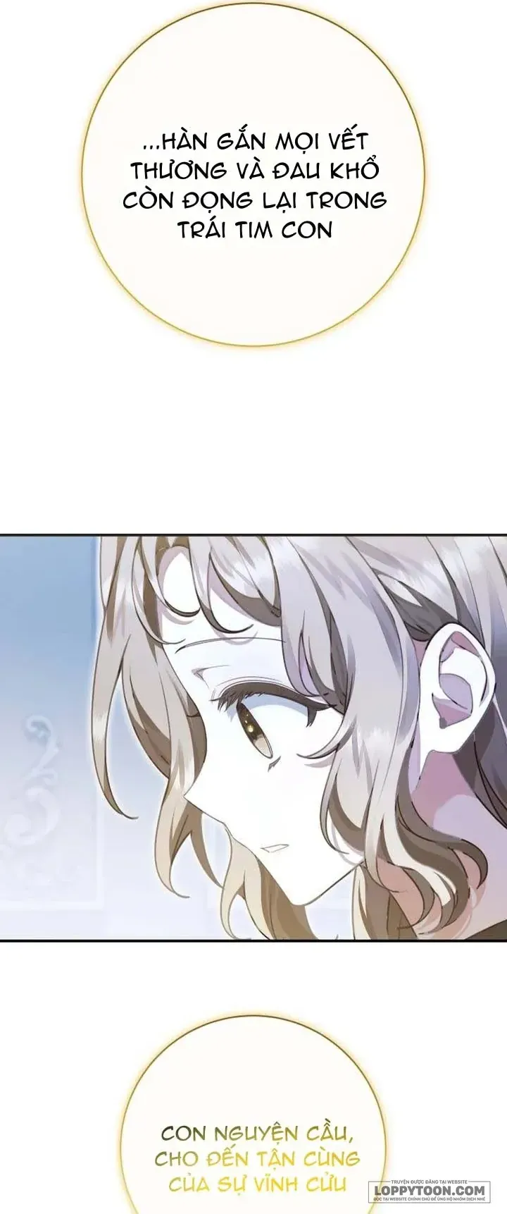 Bản Tình Ca Rạng Đông Chapter 3 - 49