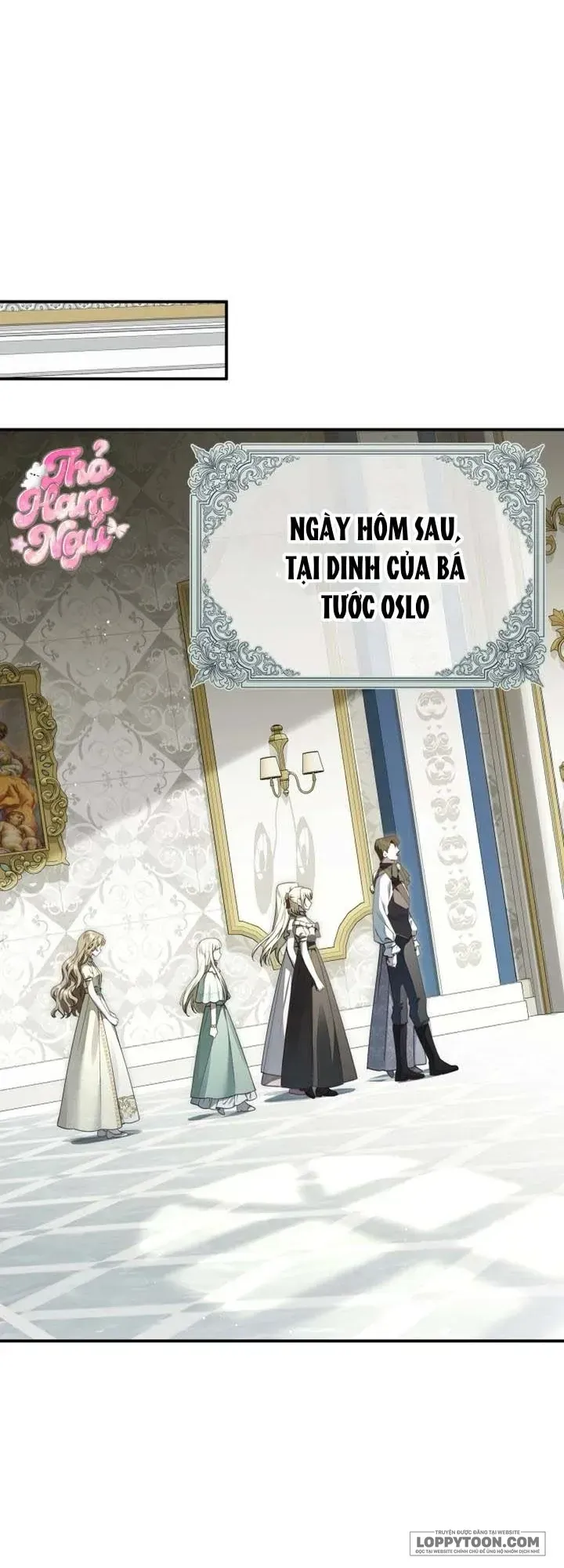 Bản Tình Ca Rạng Đông Chapter 3 - 55