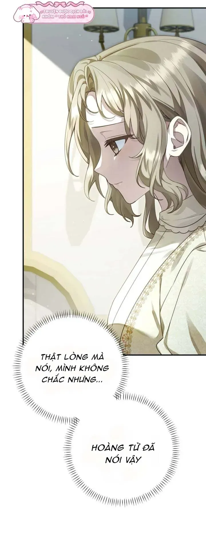 Bản Tình Ca Rạng Đông Chapter 3 - 60