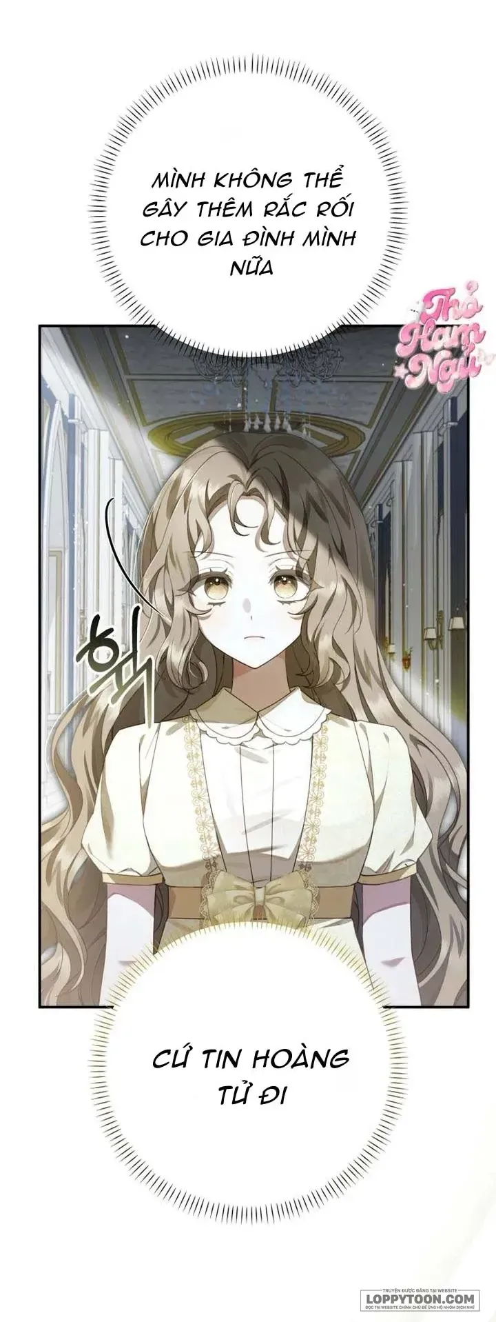 Bản Tình Ca Rạng Đông Chapter 3 - 61