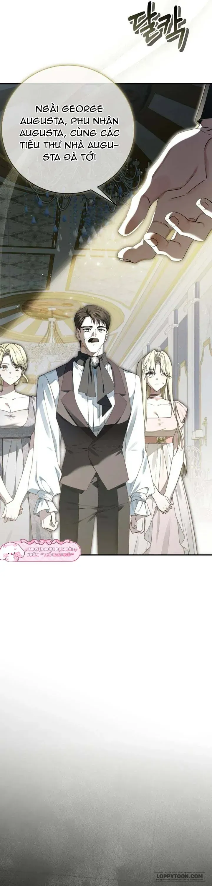 Bản Tình Ca Rạng Đông Chapter 3 - 62