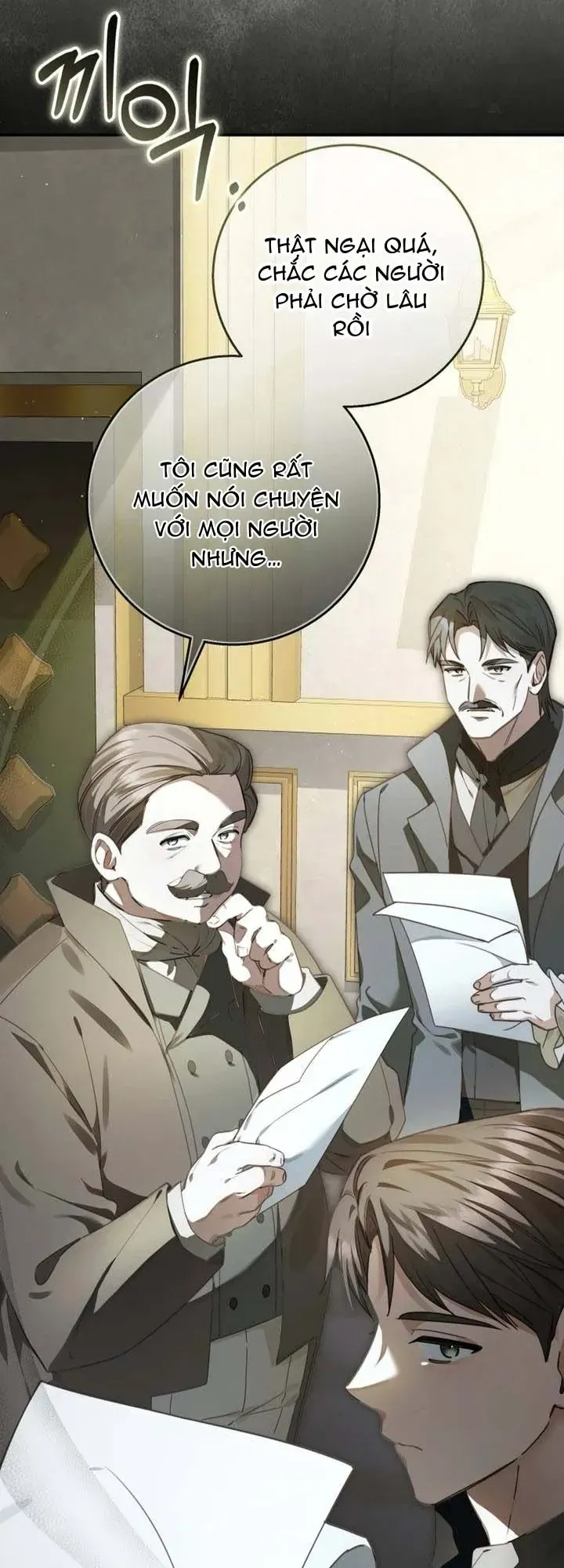 Bản Tình Ca Rạng Đông Chapter 3 - 63