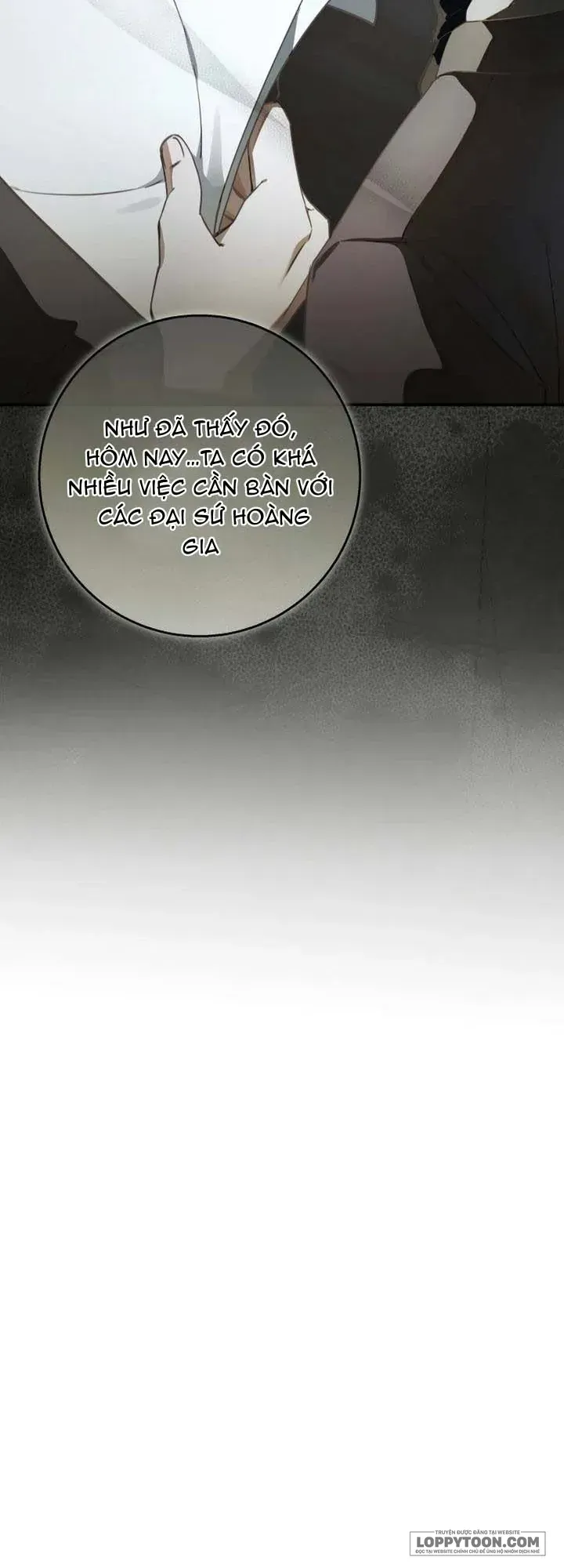 Bản Tình Ca Rạng Đông Chapter 3 - 64