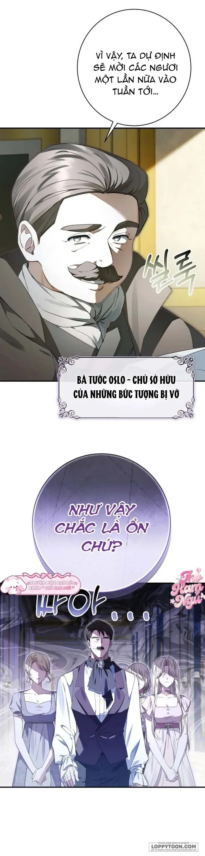 Bản Tình Ca Rạng Đông Chapter 3 - 65