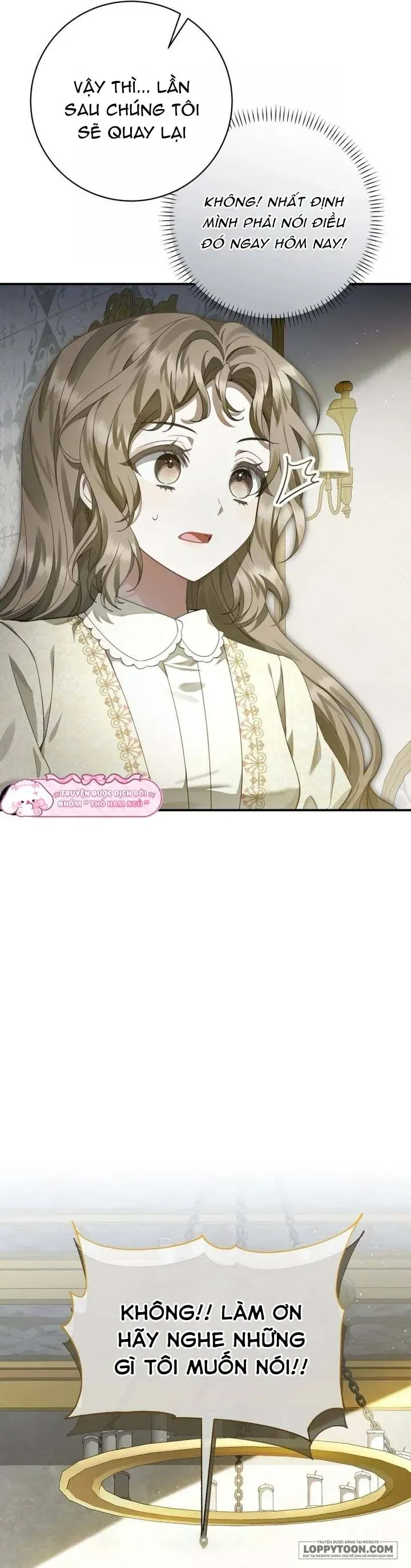 Bản Tình Ca Rạng Đông Chapter 3 - 66