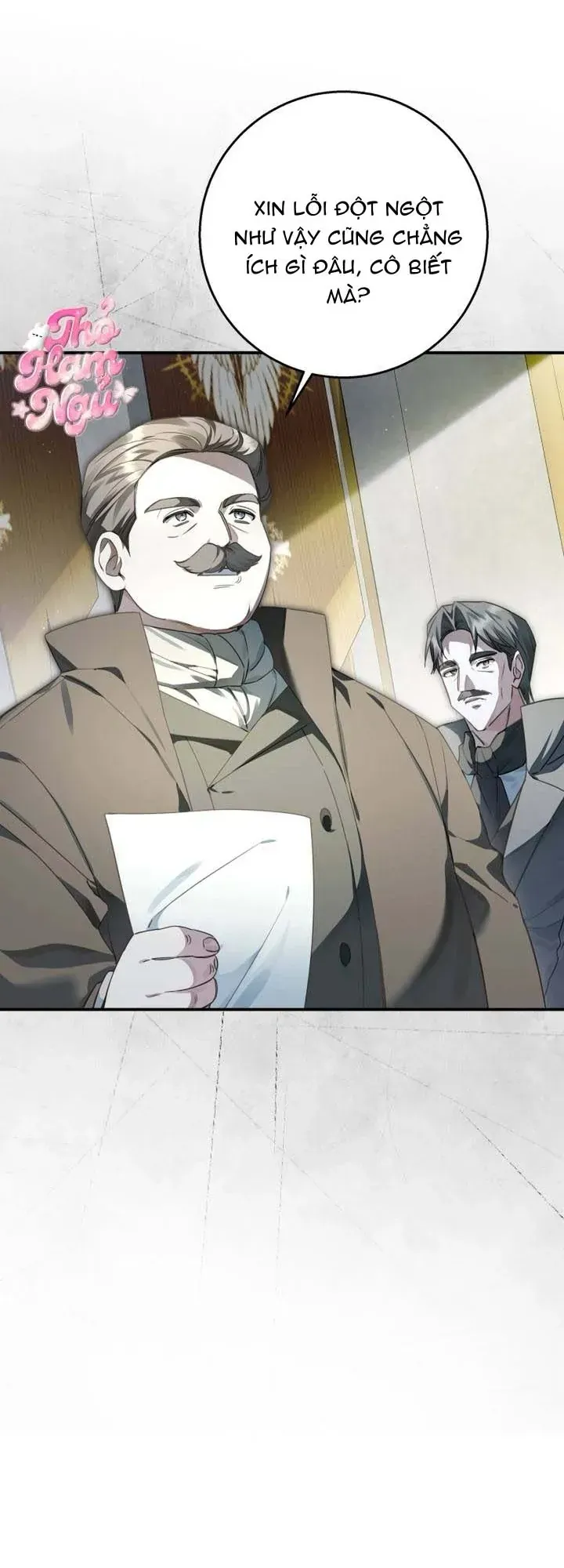 Bản Tình Ca Rạng Đông Chapter 3 - 69