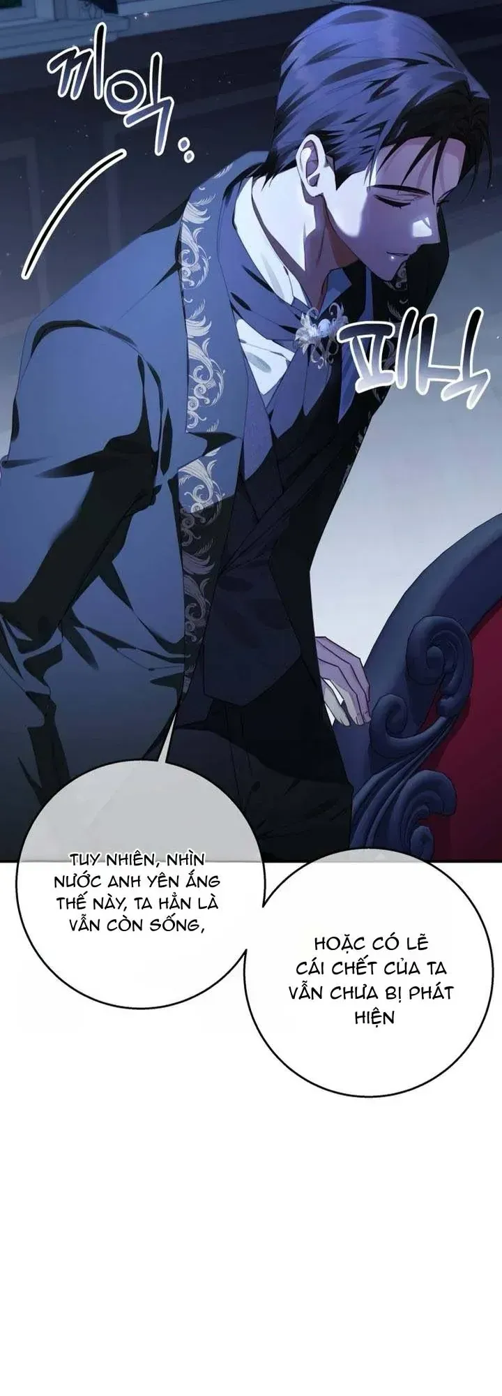 Bản Tình Ca Rạng Đông Chapter 3 - 9