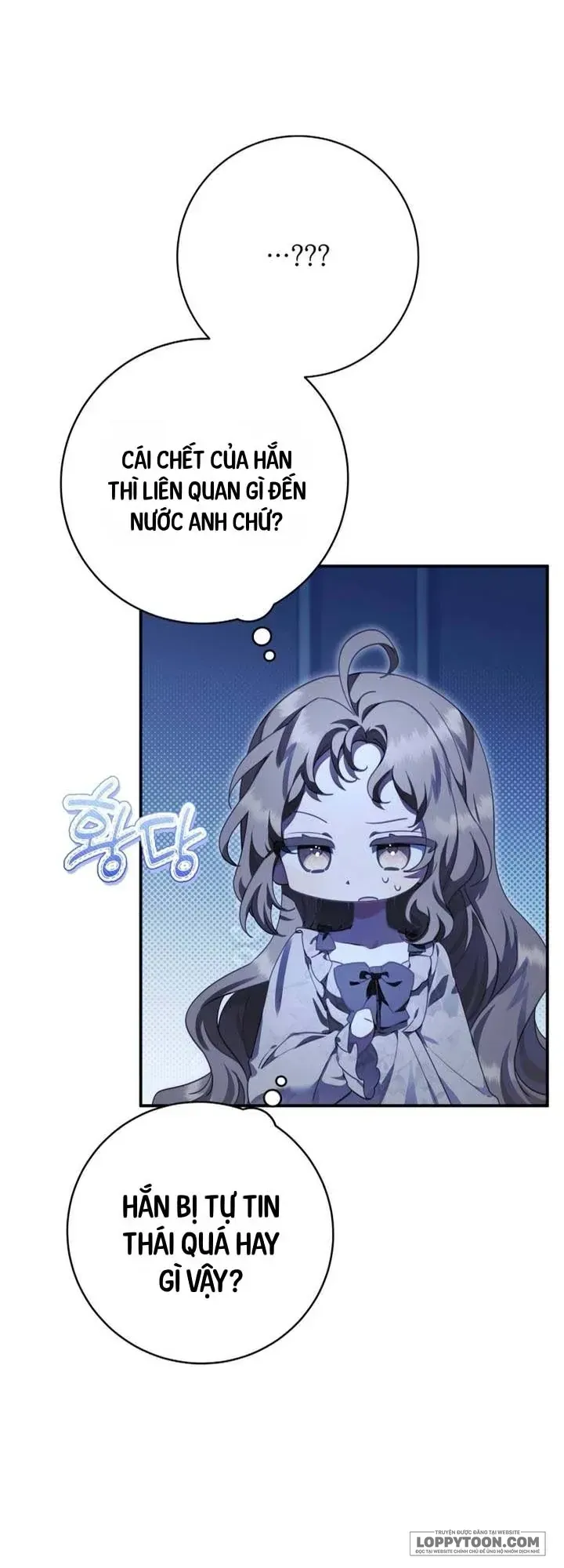 Bản Tình Ca Rạng Đông Chapter 3 - 10