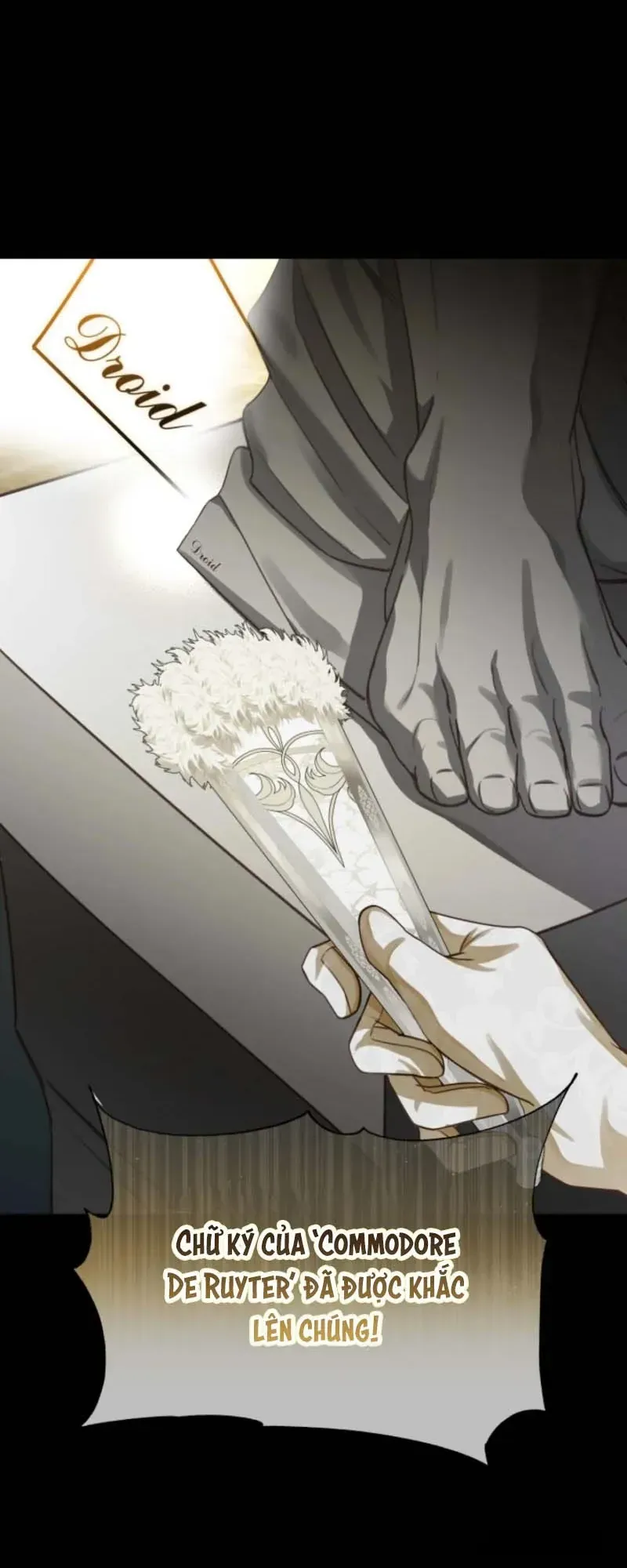 Bản Tình Ca Rạng Đông Chapter 4 - 11