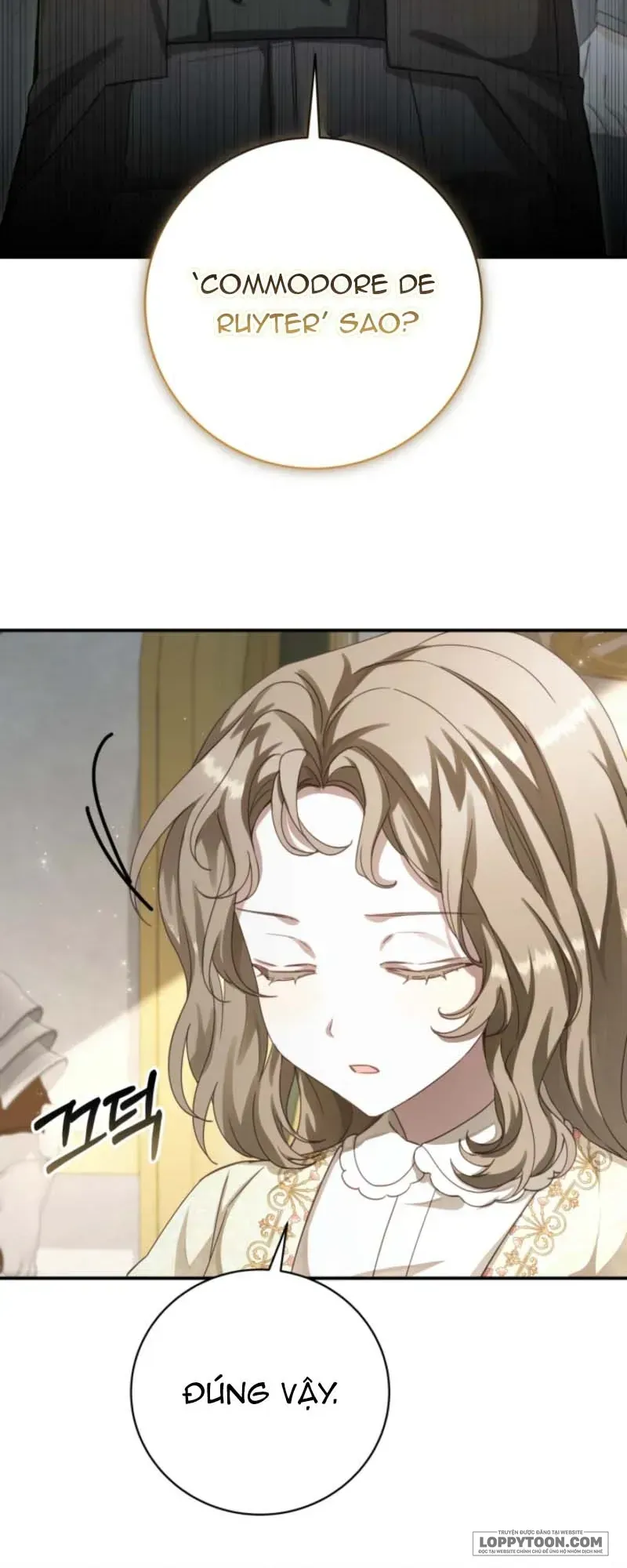 Bản Tình Ca Rạng Đông Chapter 4 - 13