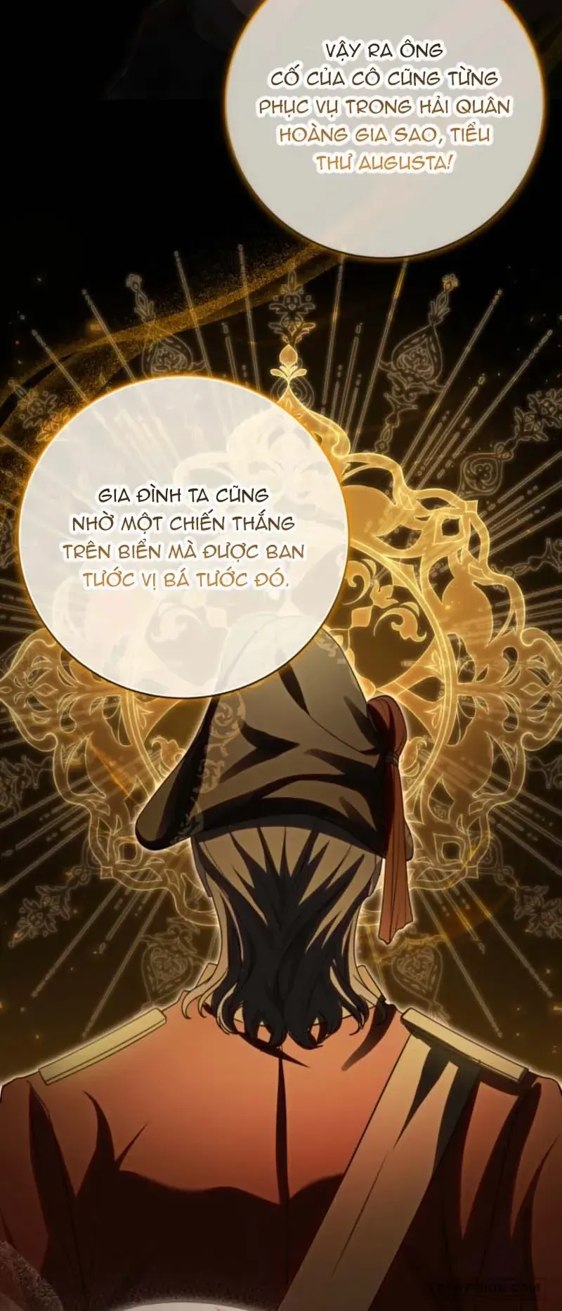 Bản Tình Ca Rạng Đông Chapter 4 - 15