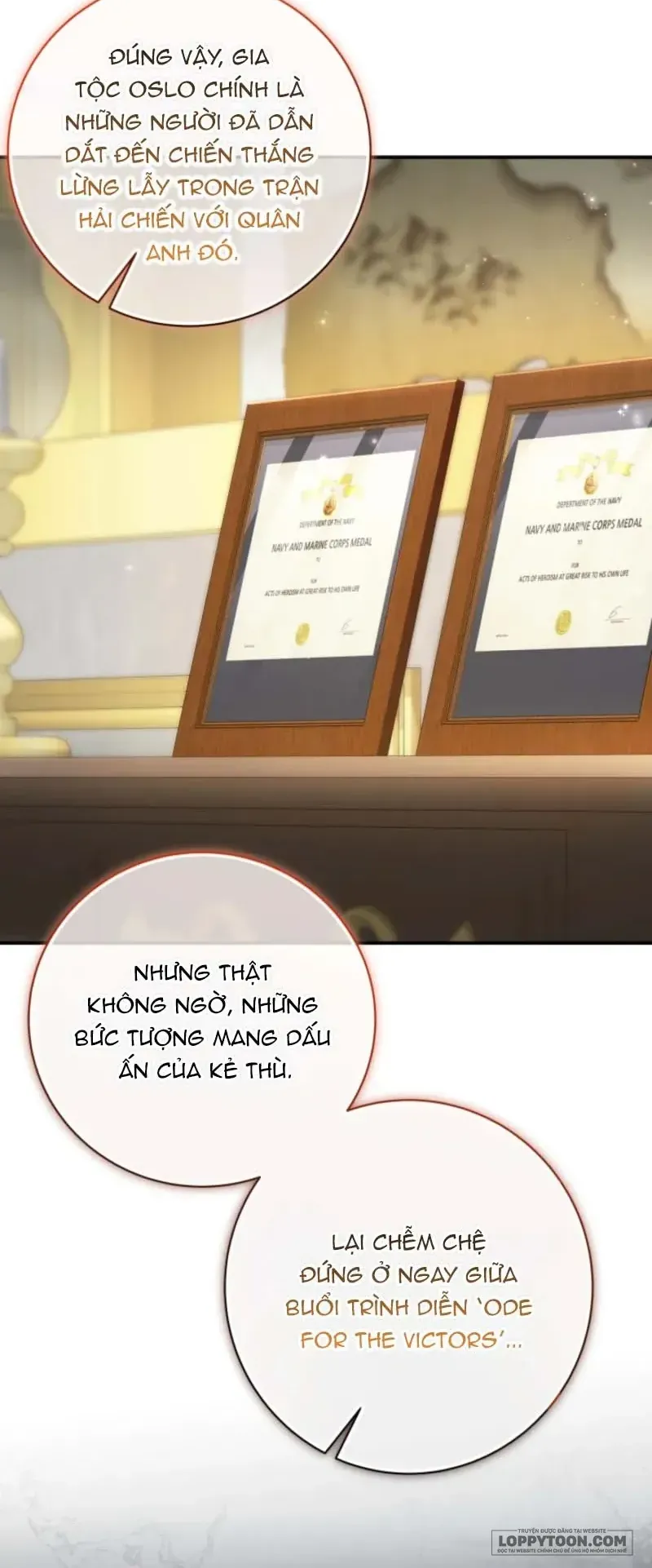 Bản Tình Ca Rạng Đông Chapter 4 - 17