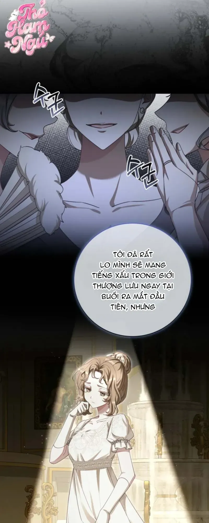 Bản Tình Ca Rạng Đông Chapter 4 - 18