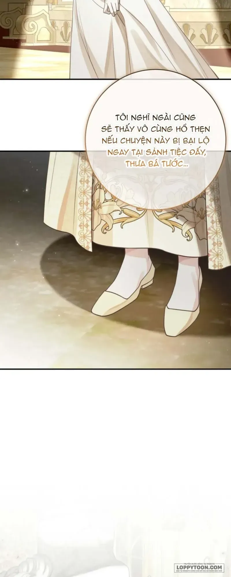 Bản Tình Ca Rạng Đông Chapter 4 - 19