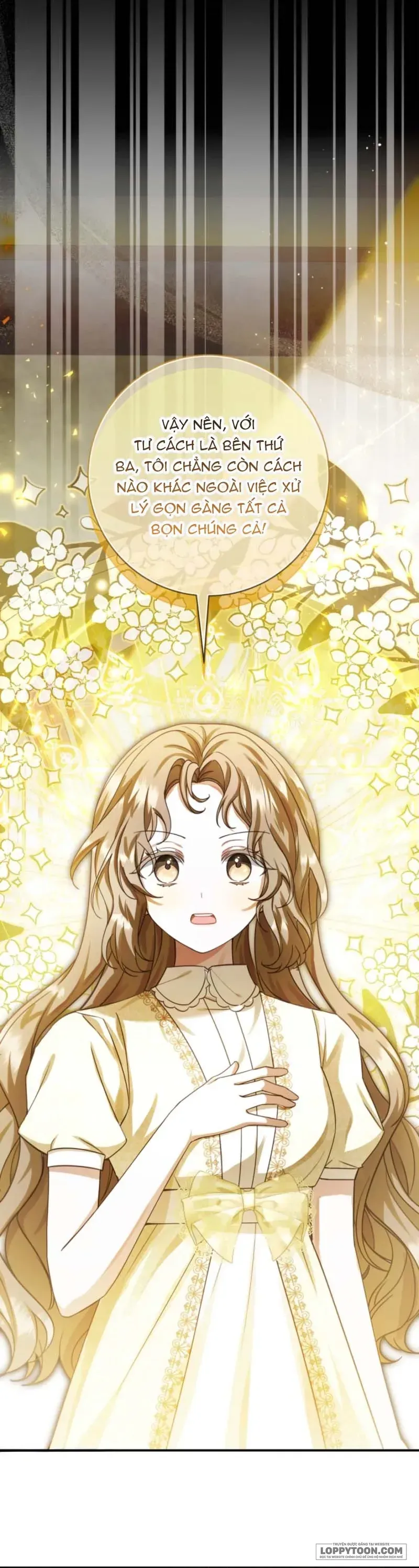 Bản Tình Ca Rạng Đông Chapter 4 - 21