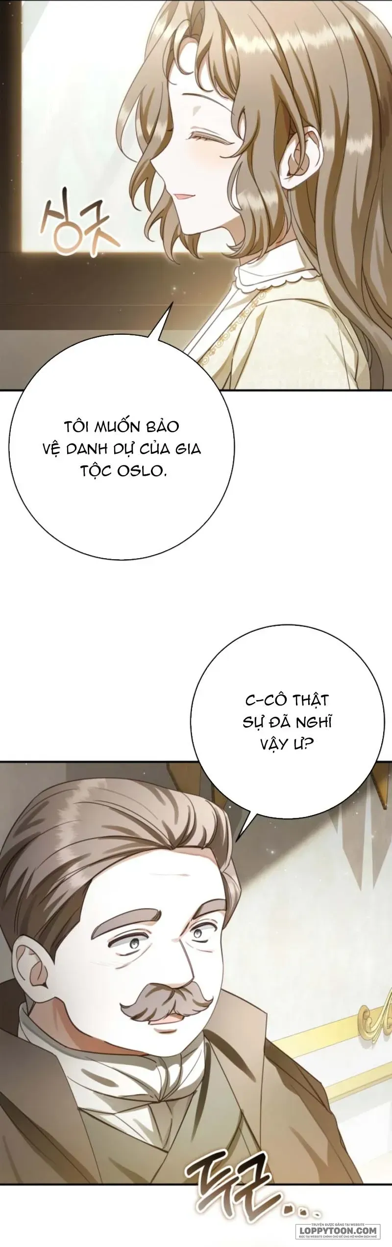 Bản Tình Ca Rạng Đông Chapter 4 - 22