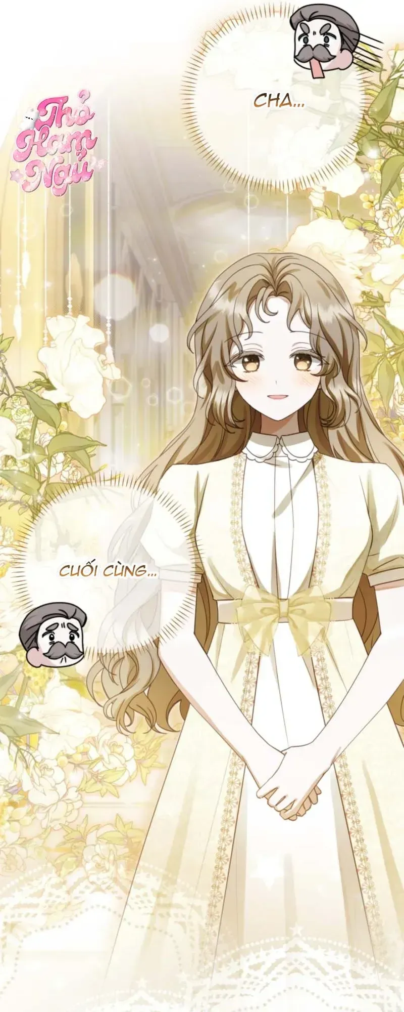 Bản Tình Ca Rạng Đông Chapter 4 - 23