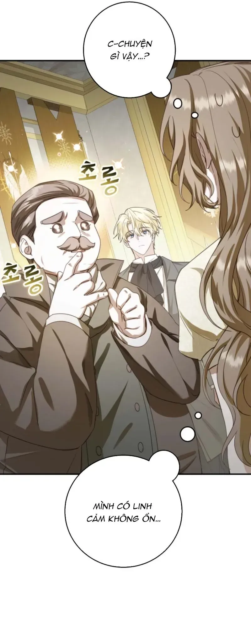 Bản Tình Ca Rạng Đông Chapter 4 - 25