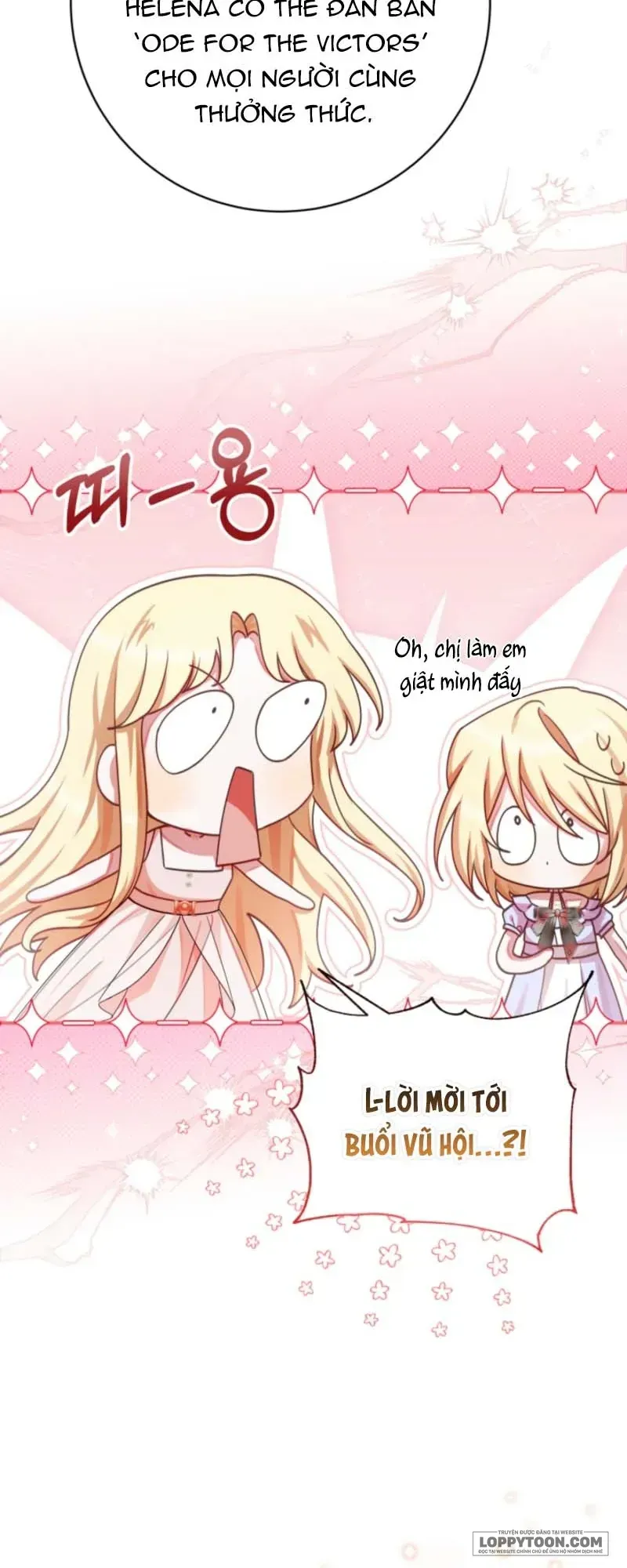 Bản Tình Ca Rạng Đông Chapter 4 - 28