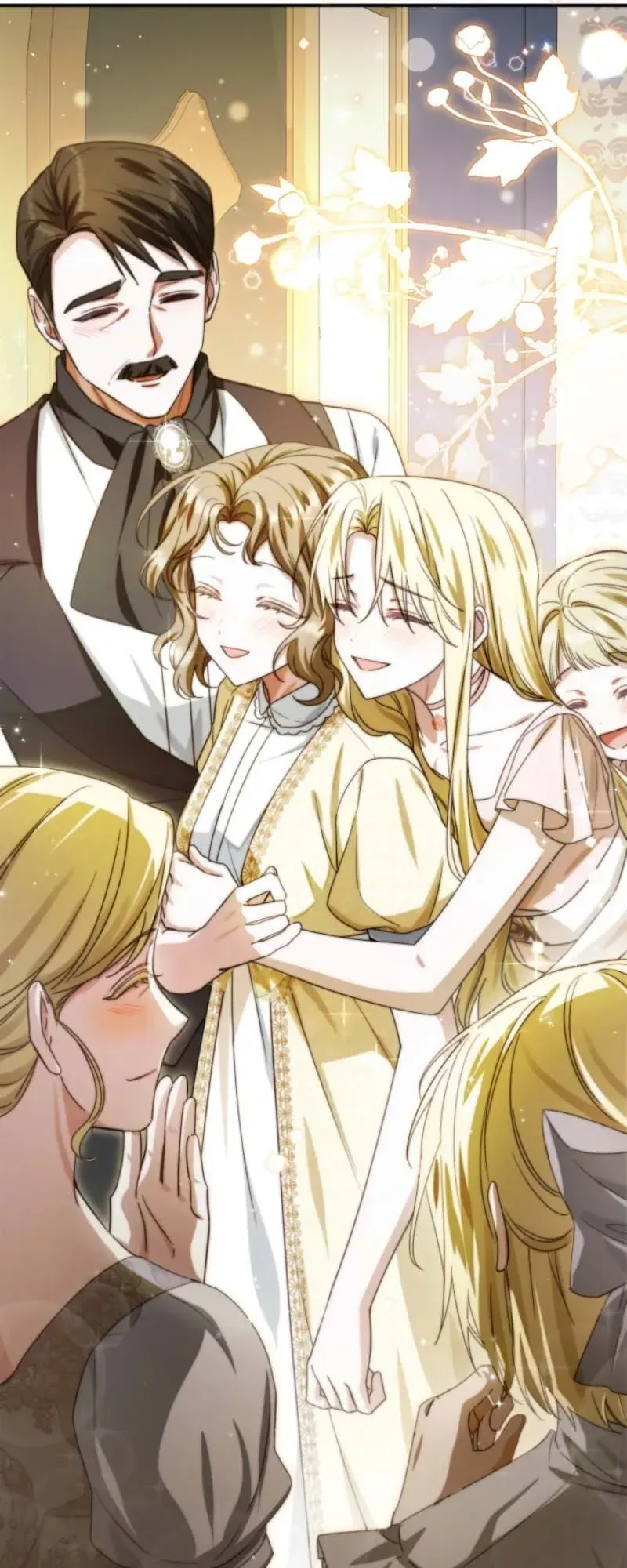 Bản Tình Ca Rạng Đông Chapter 4 - 29