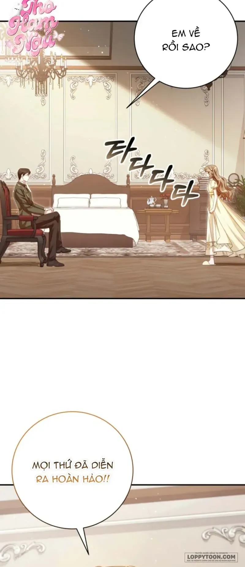 Bản Tình Ca Rạng Đông Chapter 4 - 36