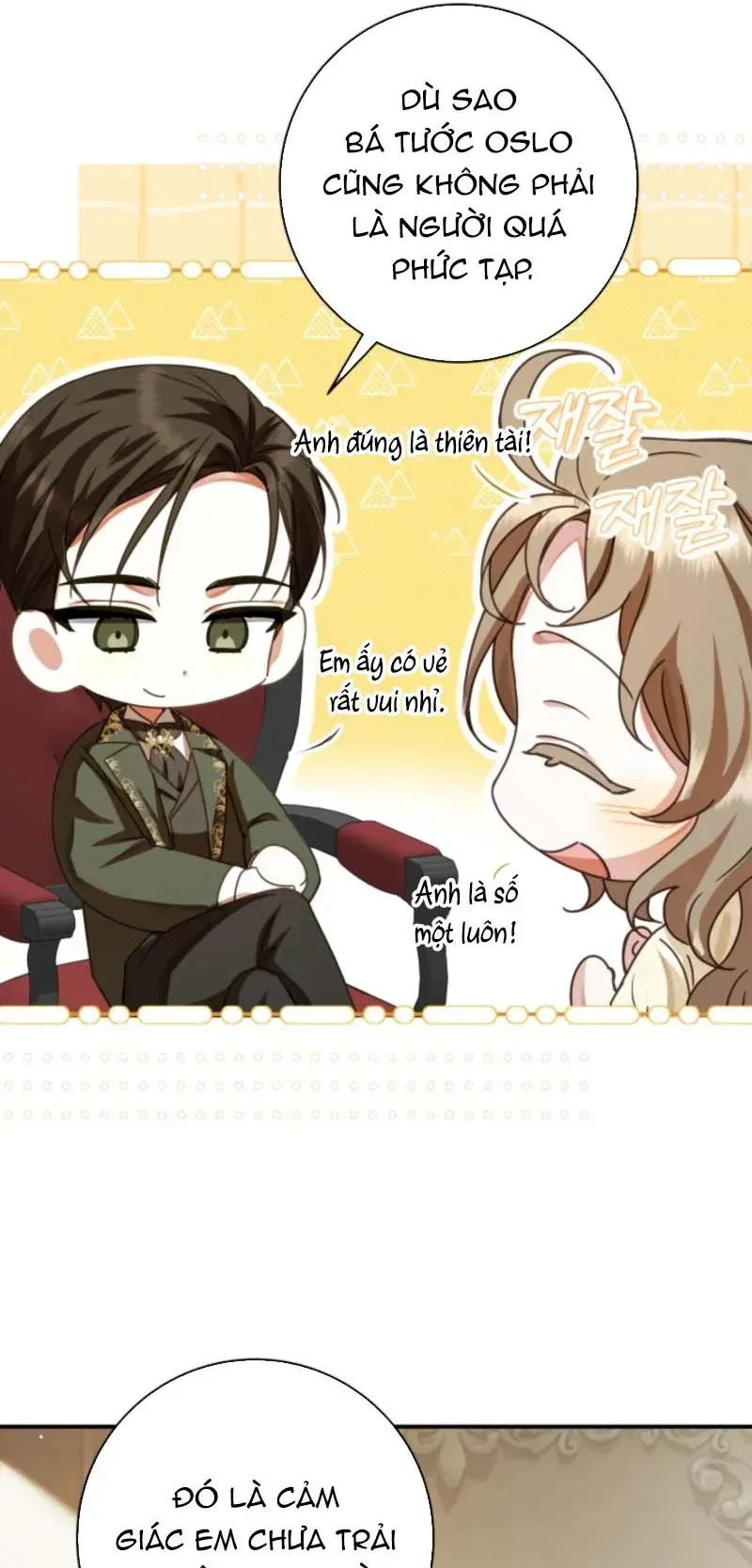 Bản Tình Ca Rạng Đông Chapter 4 - 39