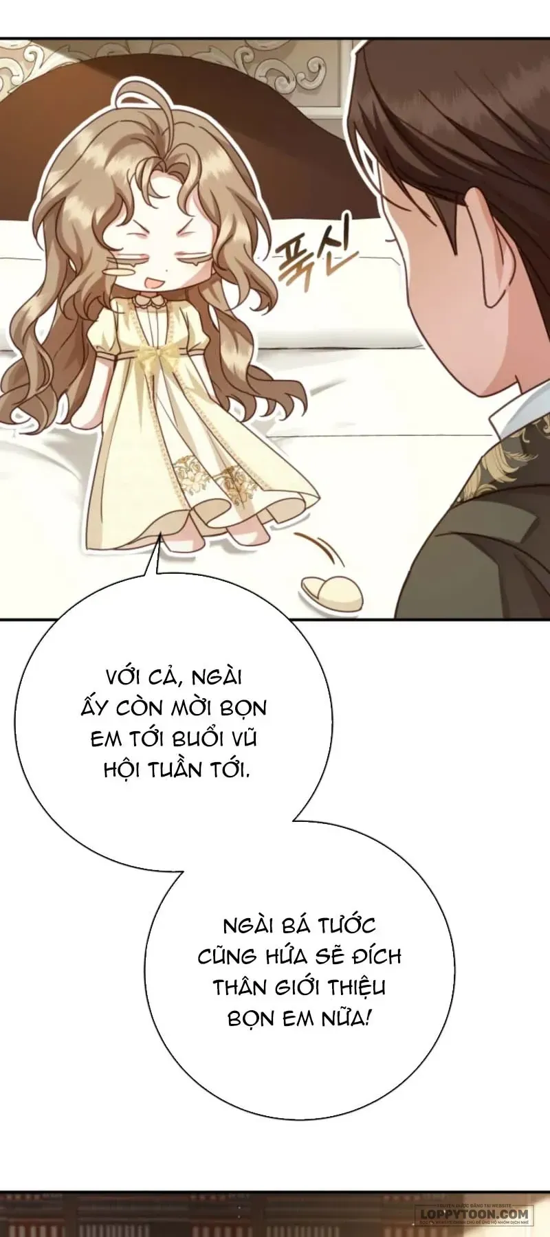 Bản Tình Ca Rạng Đông Chapter 4 - 42