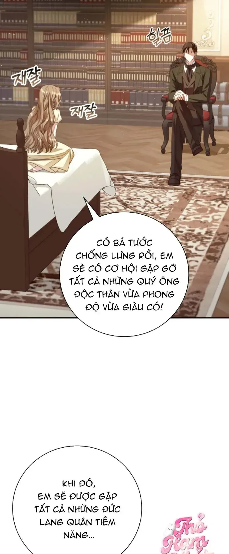 Bản Tình Ca Rạng Đông Chapter 4 - 43